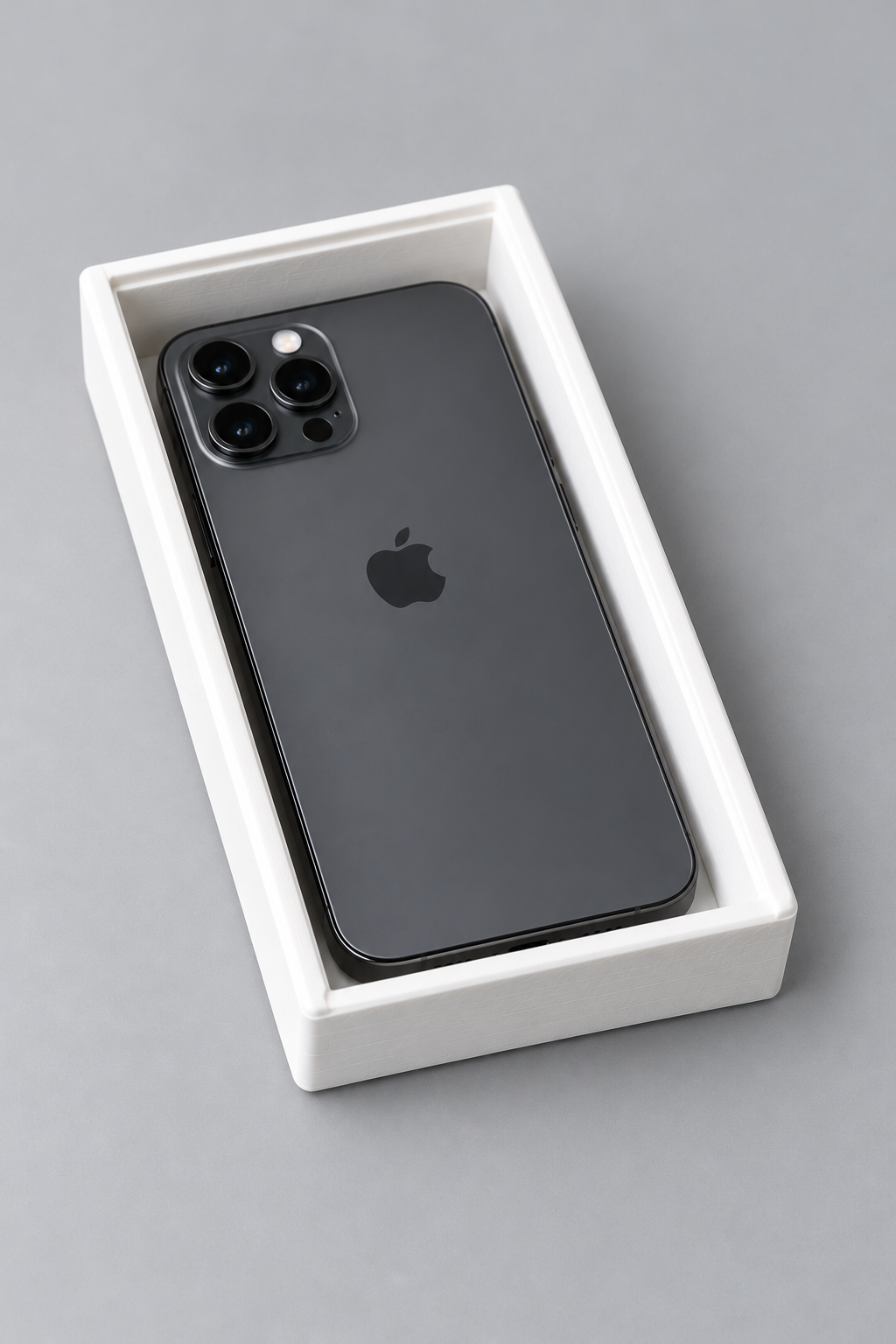 ecoLock Morning Phone Lock Box